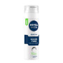 NIVEA MEN Sensitive Shaving Foam 200ml (1+1 Bundle)